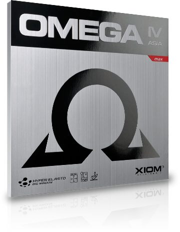 Omega IV Asia - Click Image to Close